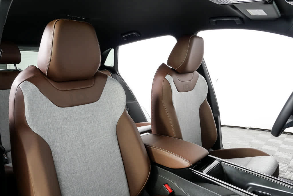New 2026 Volkswagen ID.4 Pro RWD image 22