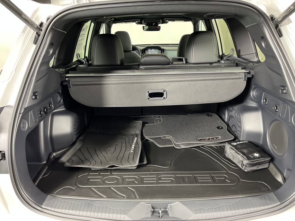 New 2026 Subaru Forester Sport image 23