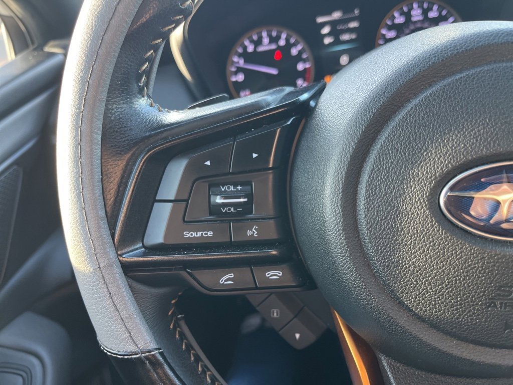 Used 2022 Subaru Outback Wilderness image 16