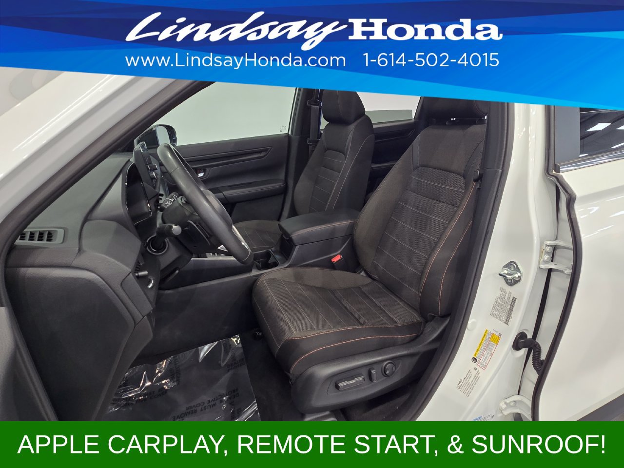 Used 2024 Honda CR-V Sport image 12