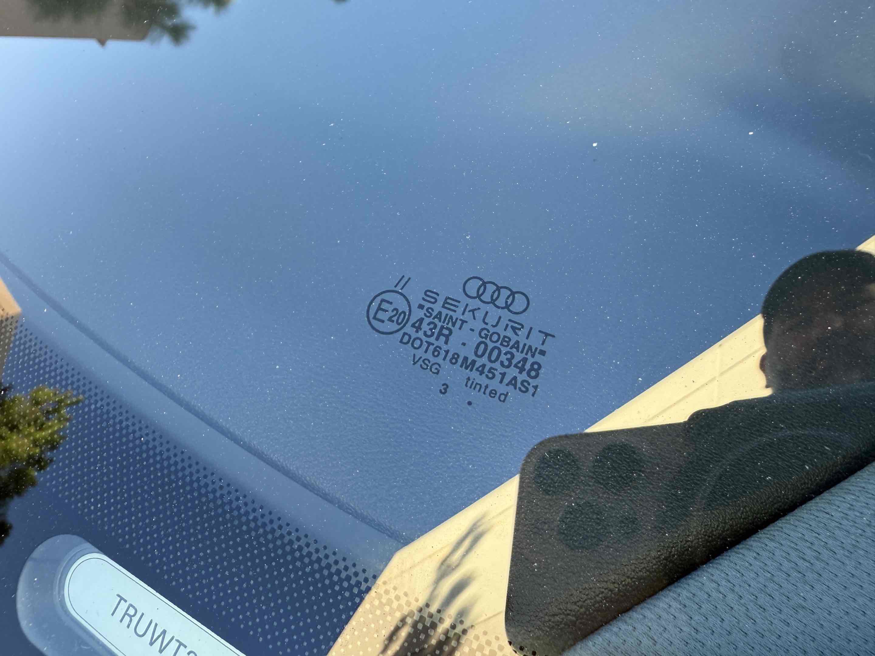 Used 2004 Audi TT 1.8T image 79