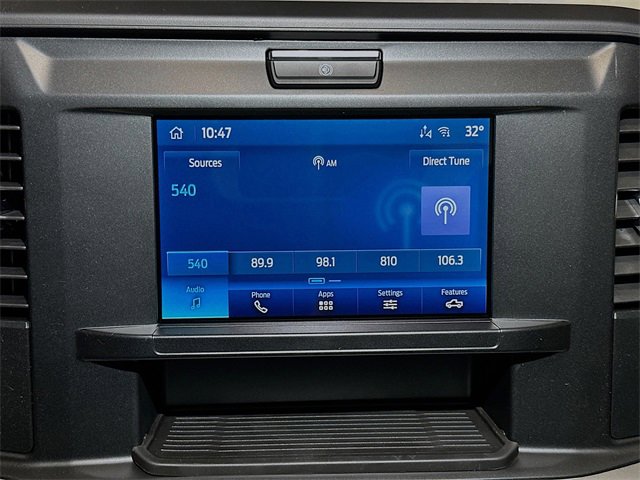 New 2025 Ford F350 XL w/ XL Chrome Package image 8