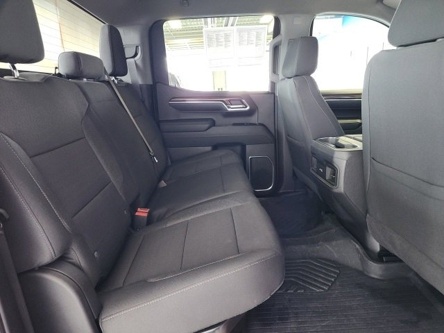 Used 2023 Chevrolet Silverado 1500 LT Trail Boss w/ Protection Package image 14