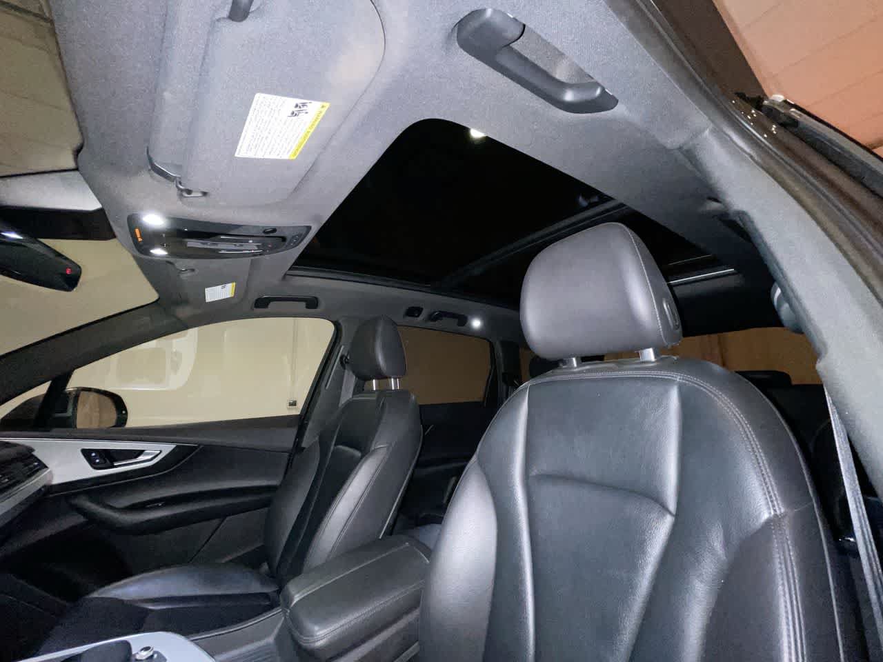 Used 2019 Audi Q7 2.0T Premium w/ Convenience Package AWD/4WD image 22