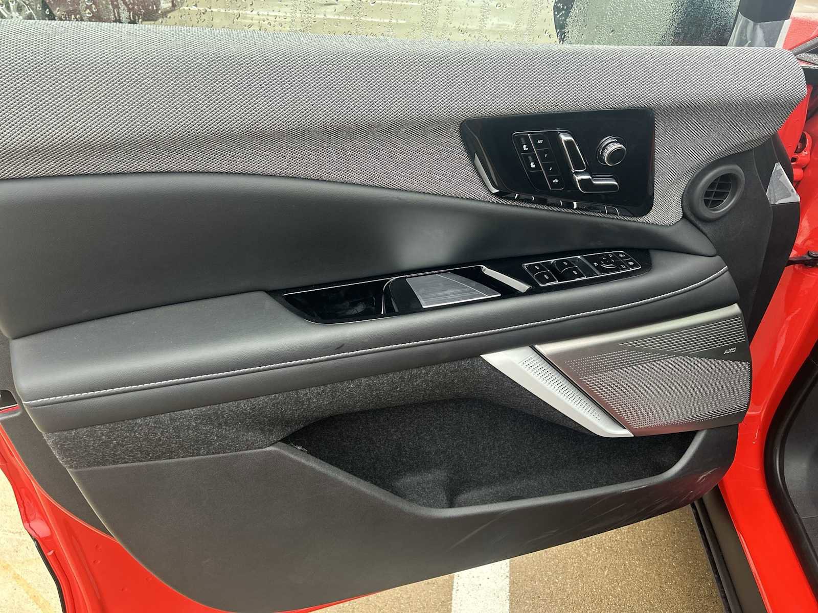 New 2026 Cadillac Optiq Sport 1 image 21