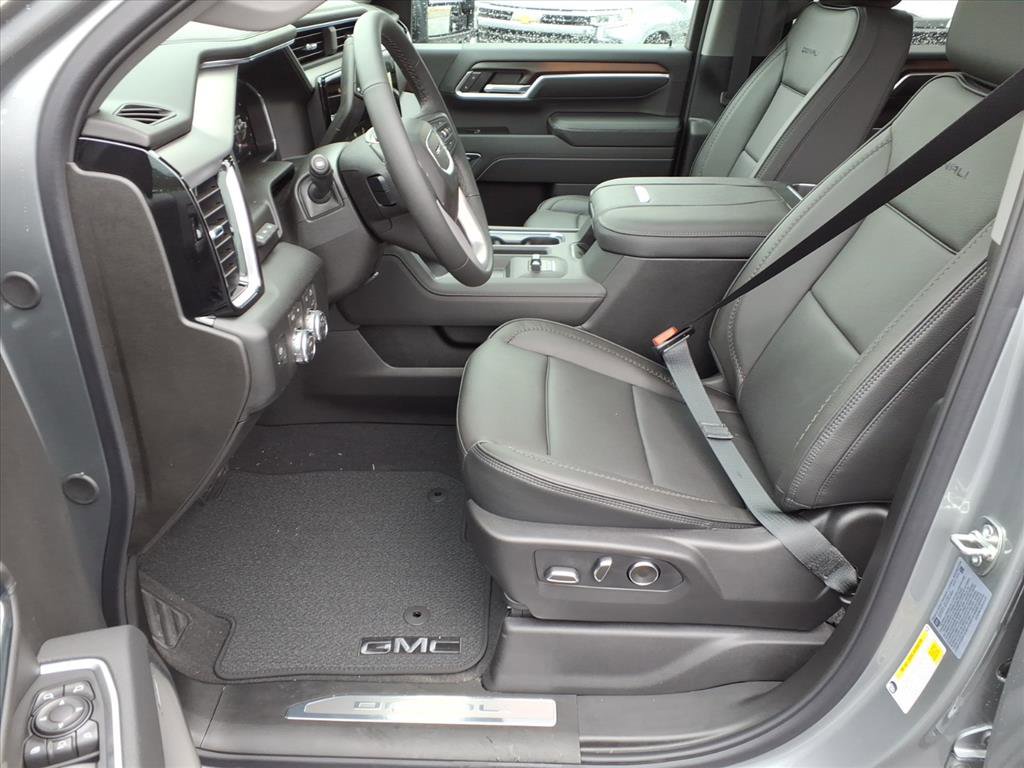 New 2026 GMC Sierra 2500 Denali w/ Max Trailering Package image 5