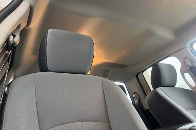 Used 2024 RAM 1500 Classic SLT image 19