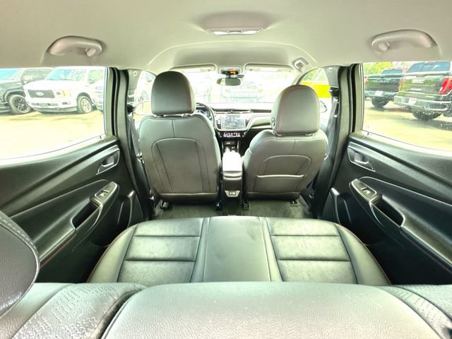 Used 2023 Chevrolet Bolt EUV LT w/ Convenience Package FWD image 19