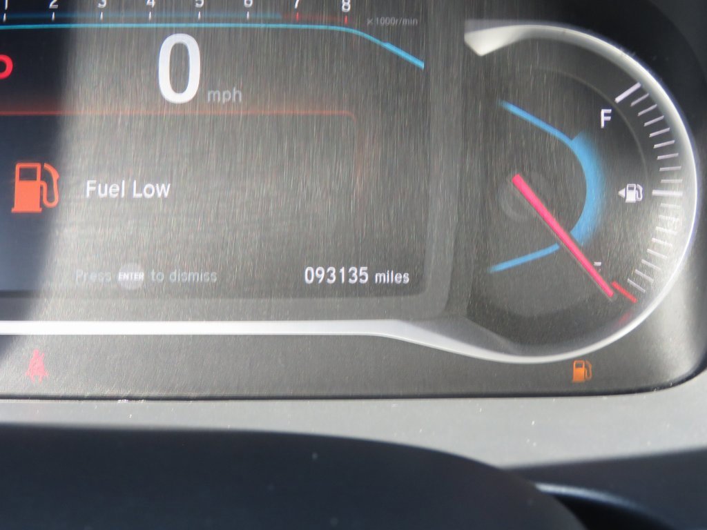 Used 2019 Honda Pilot EX-L image 22