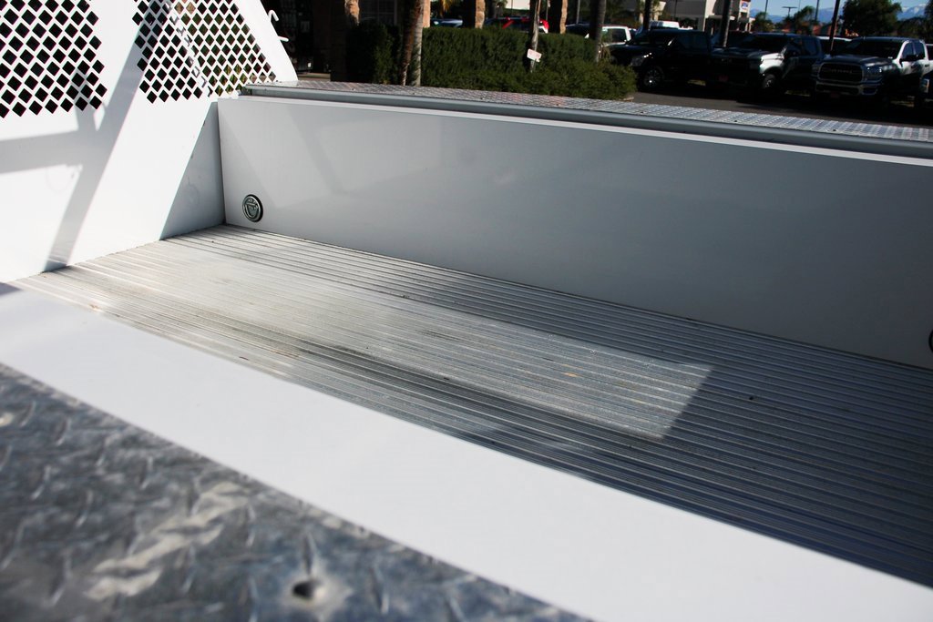 Used 2024 Chevrolet Silverado 3500 W/T w/ WT Convenience Package image 10