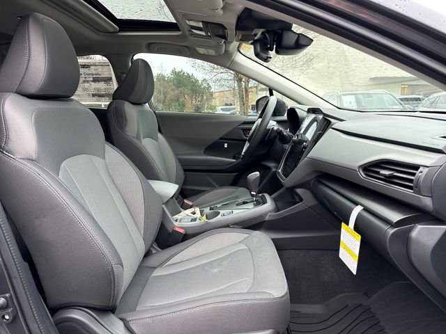 New 2026 Subaru Crosstrek 2.0i Premium image 19