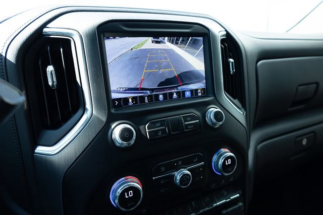 Used 2023 GMC Sierra 2500 Denali AWD/4WD image 11
