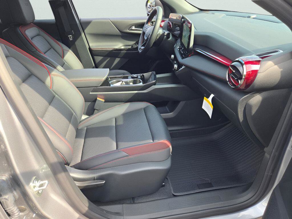 New 2027 Chevrolet Equinox RS AWD/4WD image 7