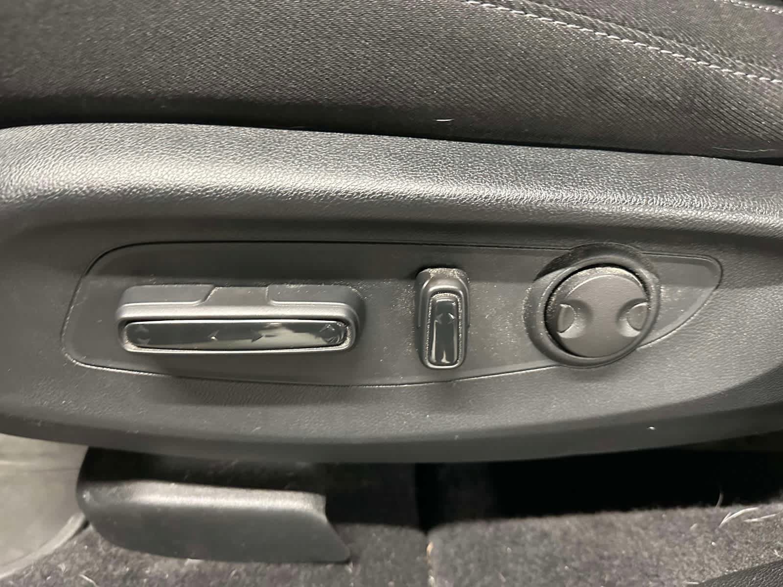 Used 2024 Honda CR-V EX image 20