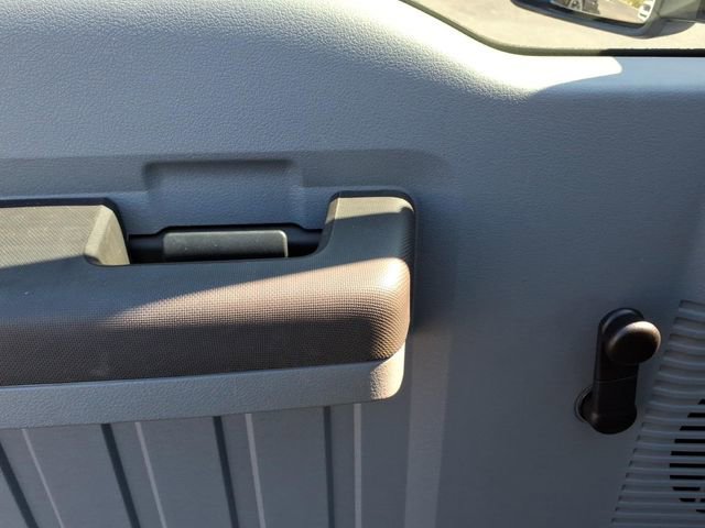 Used 2016 Ford F250 XL w/ Snow Plow Prep Package image 12