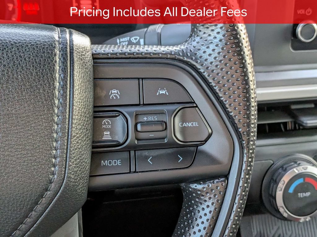 Certified 2024 Toyota Tacoma SR5 RWD image 27