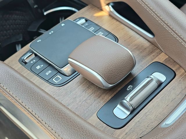 Certified 2025 Mercedes-Benz GLS 450 4MATIC image 35