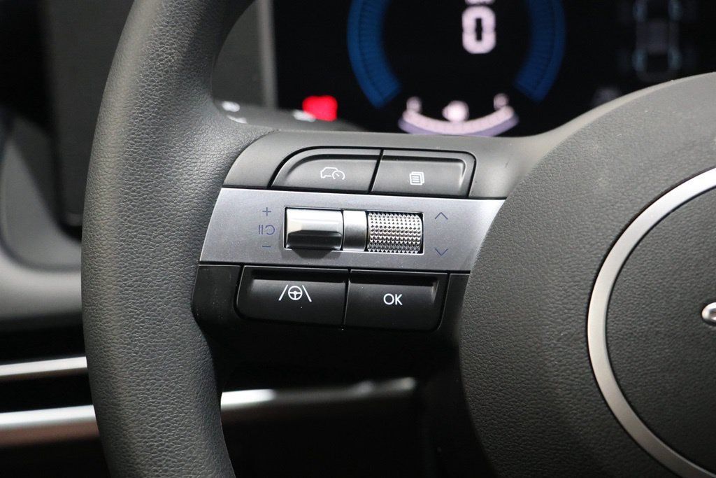 New 2026 Hyundai Santa Cruz SE AWD/4WD image 20