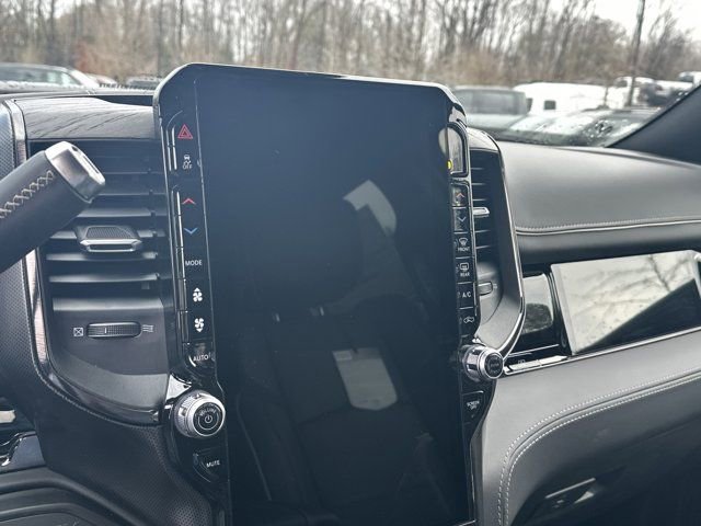 New 2026 RAM 3500 Limited image 28