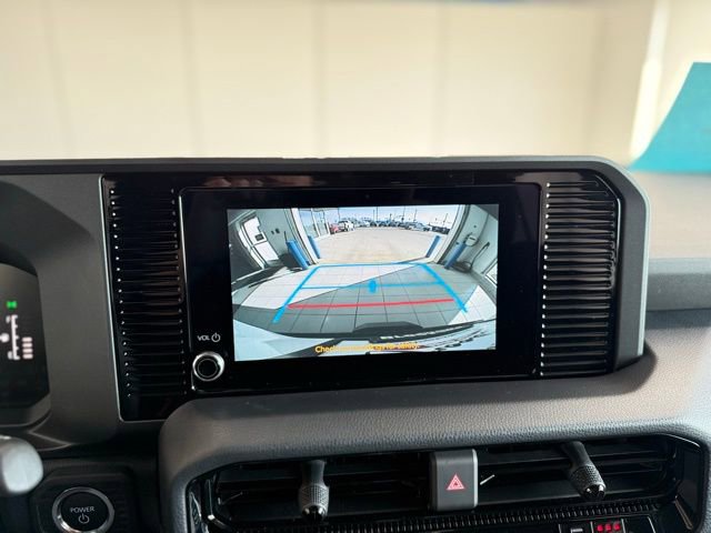 Used 2024 Toyota Land Cruiser image 22