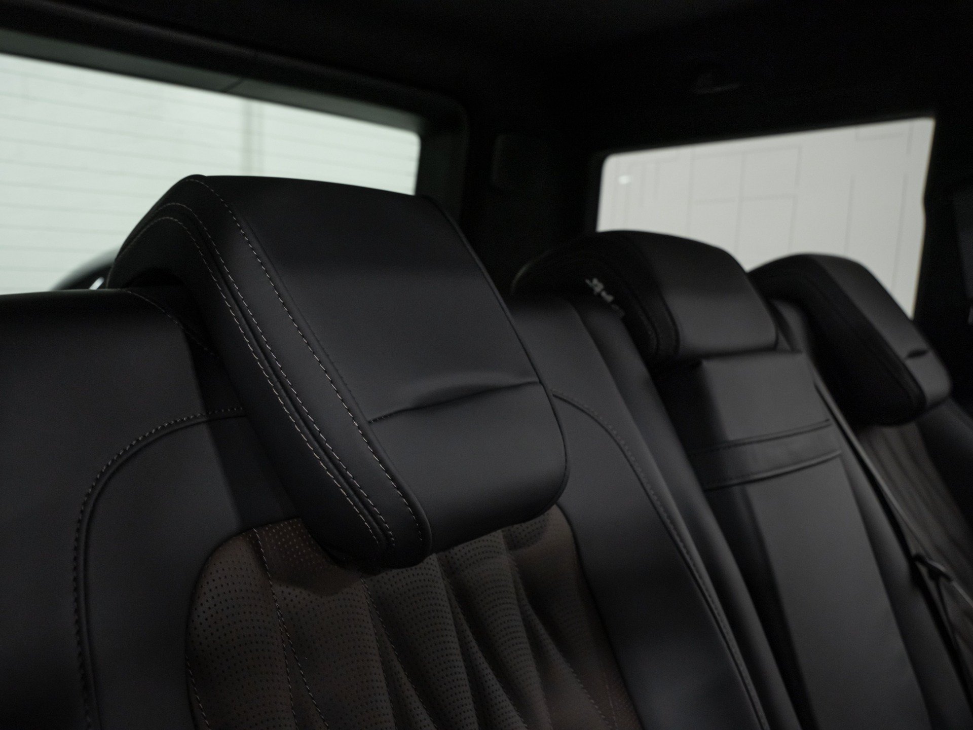 Used 2027 Mercedes-Benz G 63 AMG 4MATIC image 86