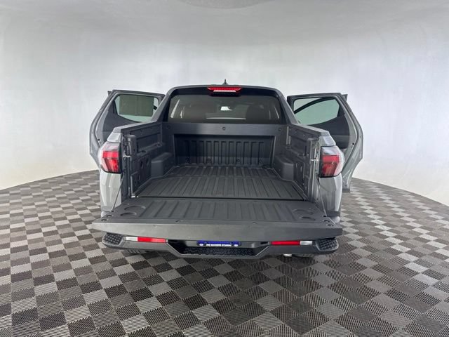 Certified 2024 Hyundai Santa Cruz SEL AWD/4WD image 20