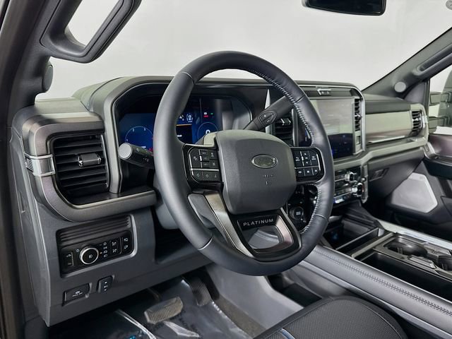 New 2026 Ford F350 Platinum image 9