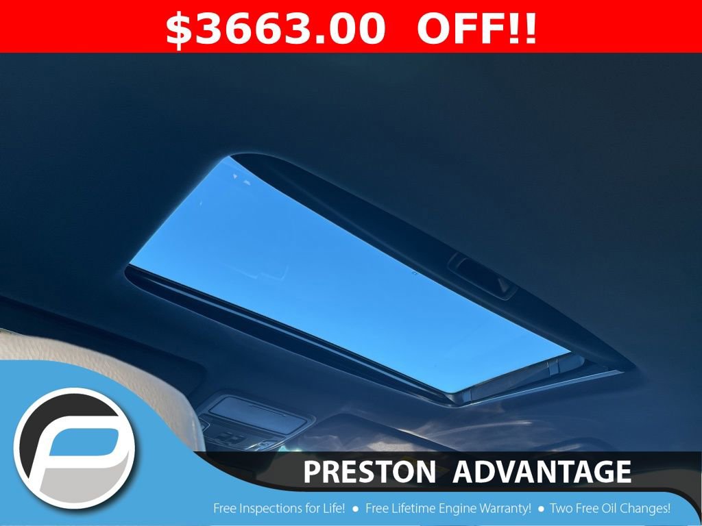 New 2026 Honda Ridgeline Black Edition image 18