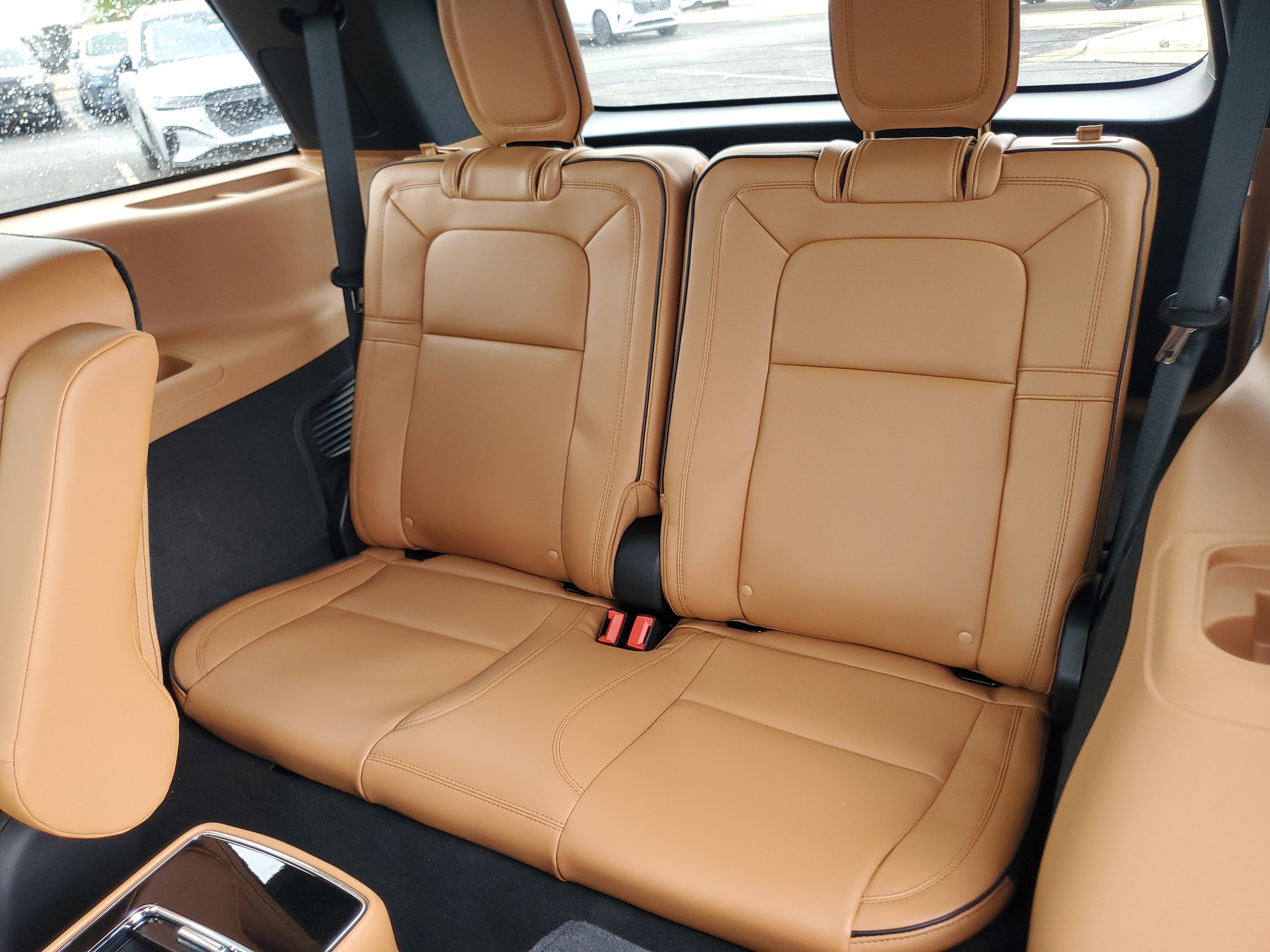 New 2026 Lincoln Aviator Black Label AWD/4WD image 27