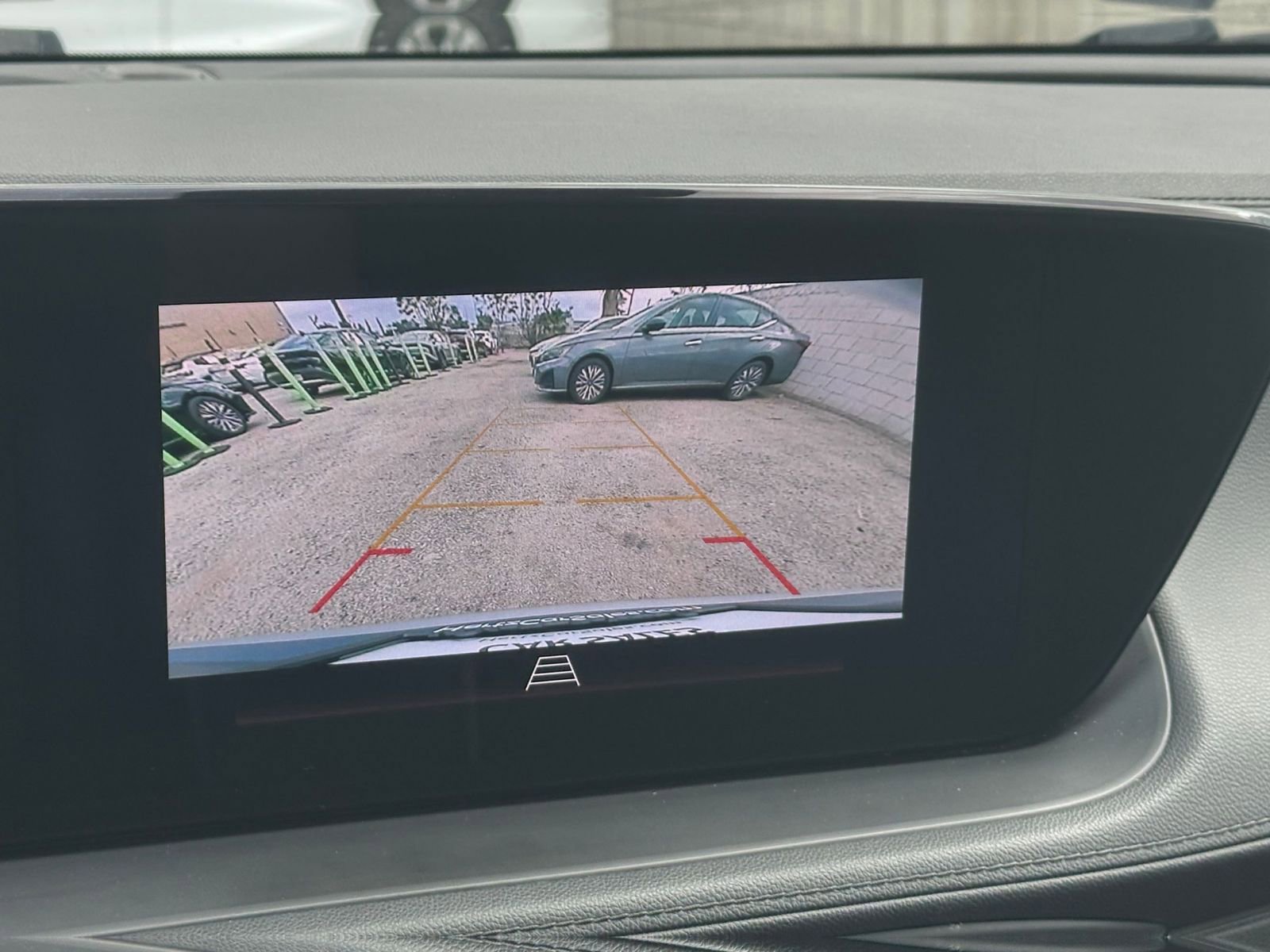 Used 2025 Buick Encore GX Preferred image 22