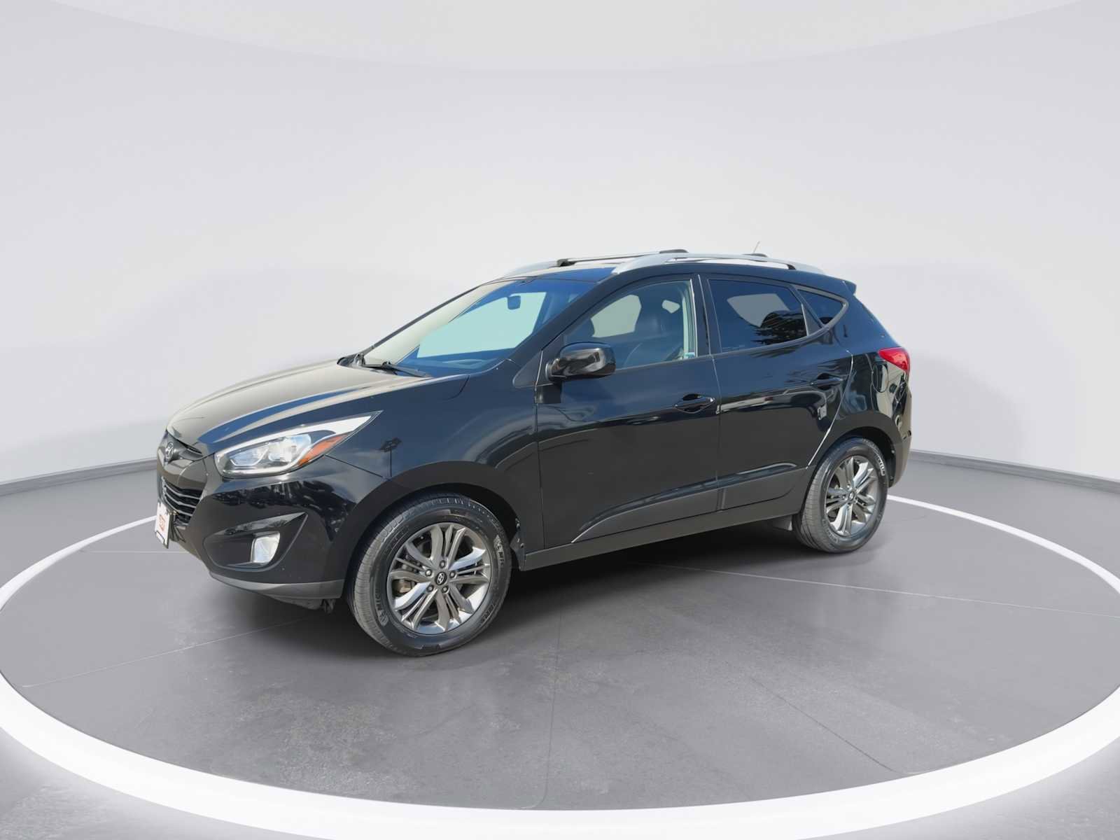 Used 2014 Hyundai Tucson SE image 4