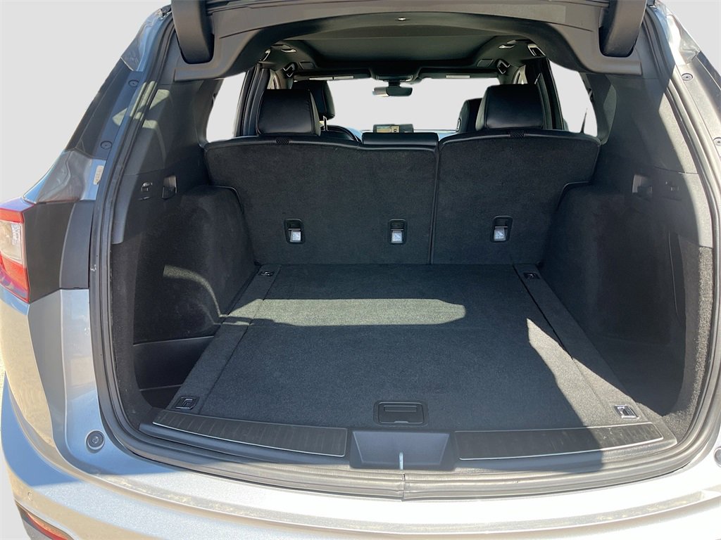 Used 2023 Acura RDX AWD w/ A-Spec & Advance Pkg image 28