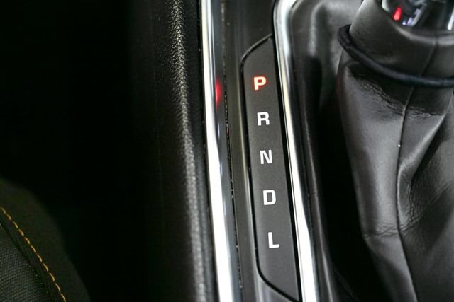 Used 2021 Chevrolet Traverse LS FWD image 27