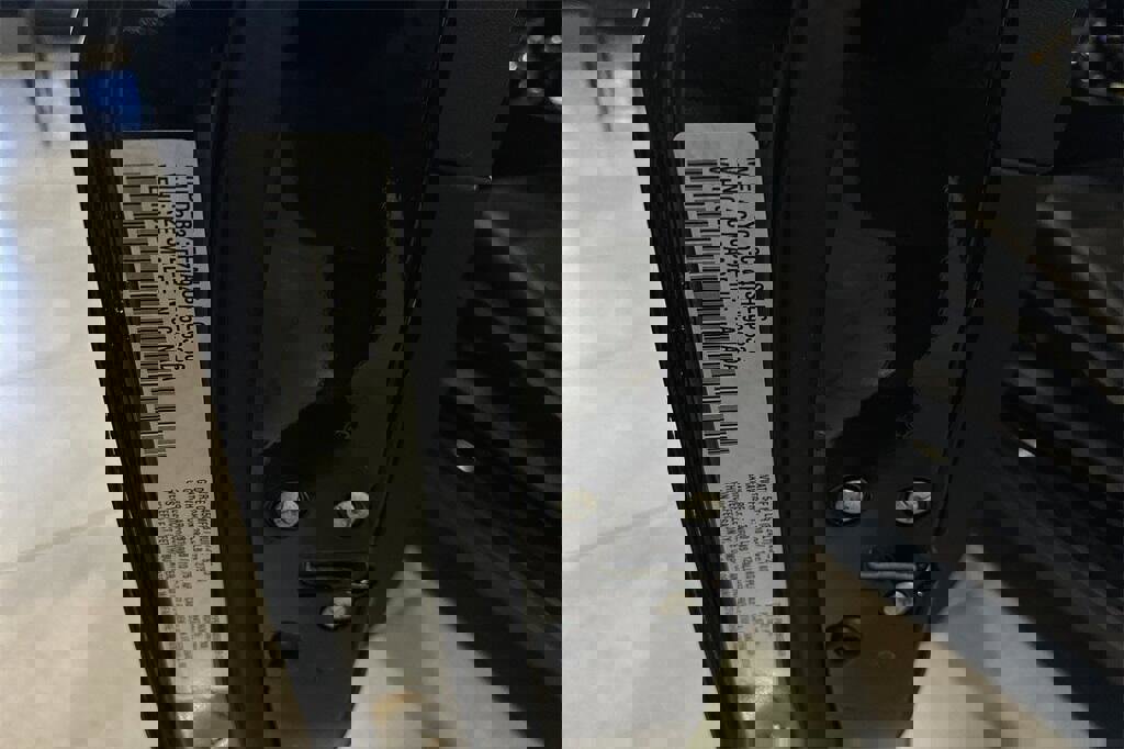 New 2023 Dodge Challenger SRT Hellcat Redeye image 20