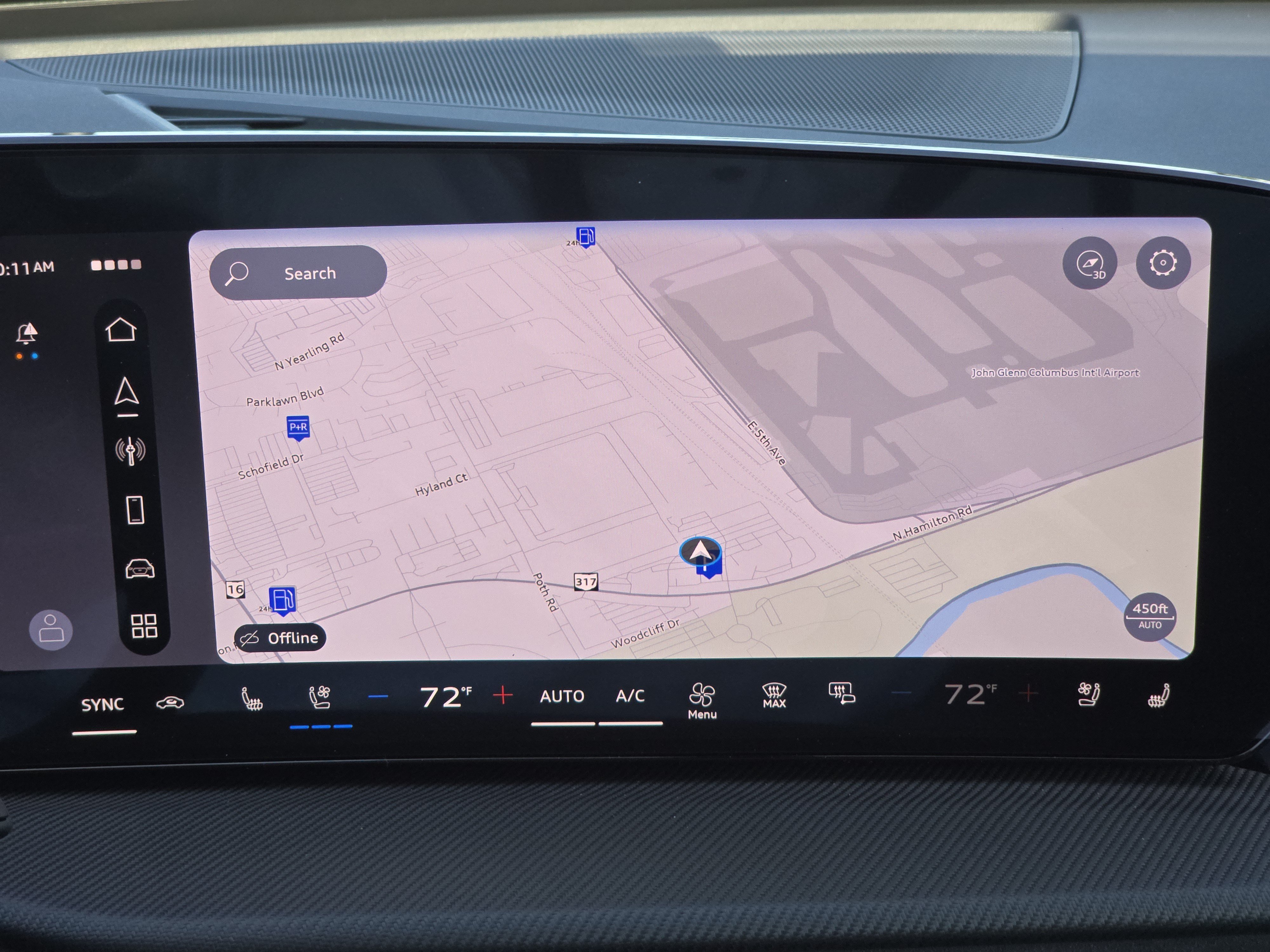 New 2026 Audi SQ5 Premium Plus AWD/4WD image 10