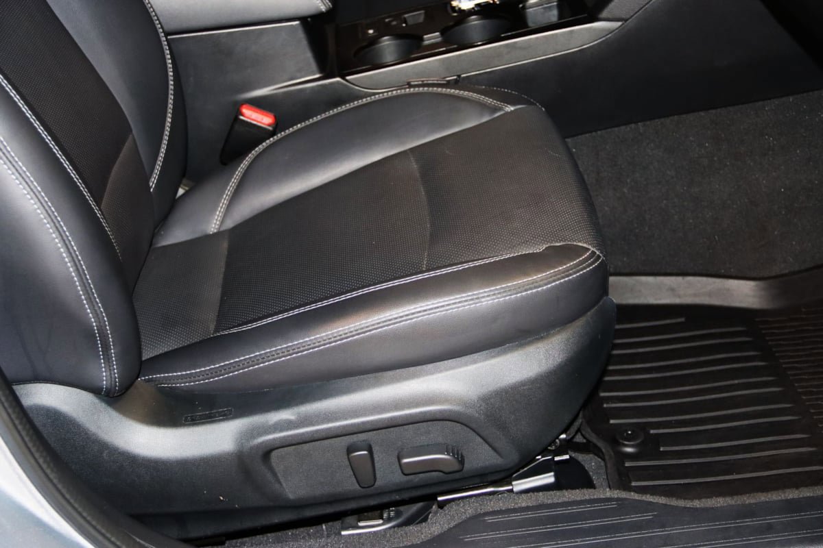 Used 2019 Subaru Legacy 2.5i Limited AWD/4WD image 57