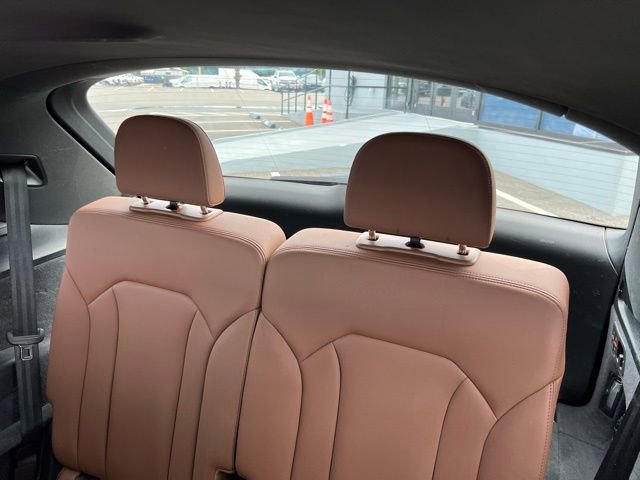 Used 2021 Audi Q7 3.0T Premium w/ Convenience Package image 42