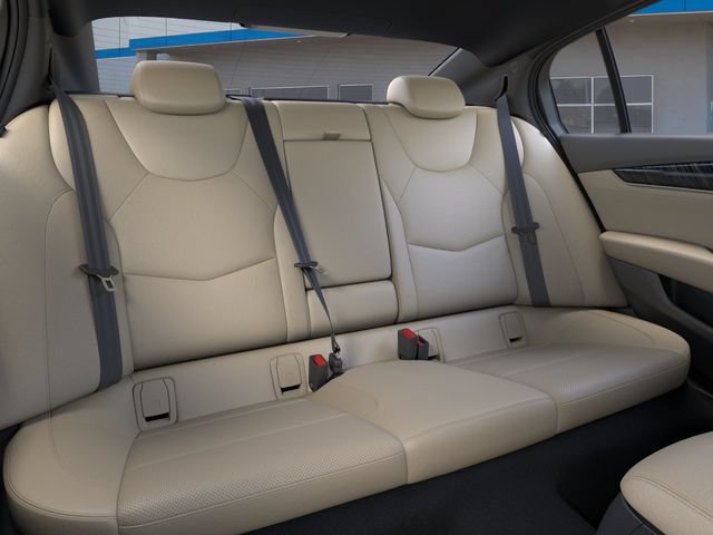 New 2026 Cadillac CT5 Premium Luxury w/ Technology Package RWD image 17