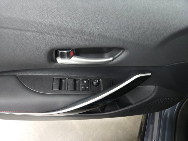 New 2027 Toyota Corolla XSE FWD image 20