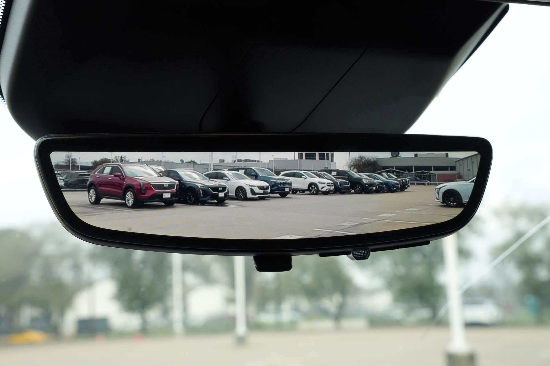 Certified 2023 Cadillac Escalade Premium Luxury Platinum image 15