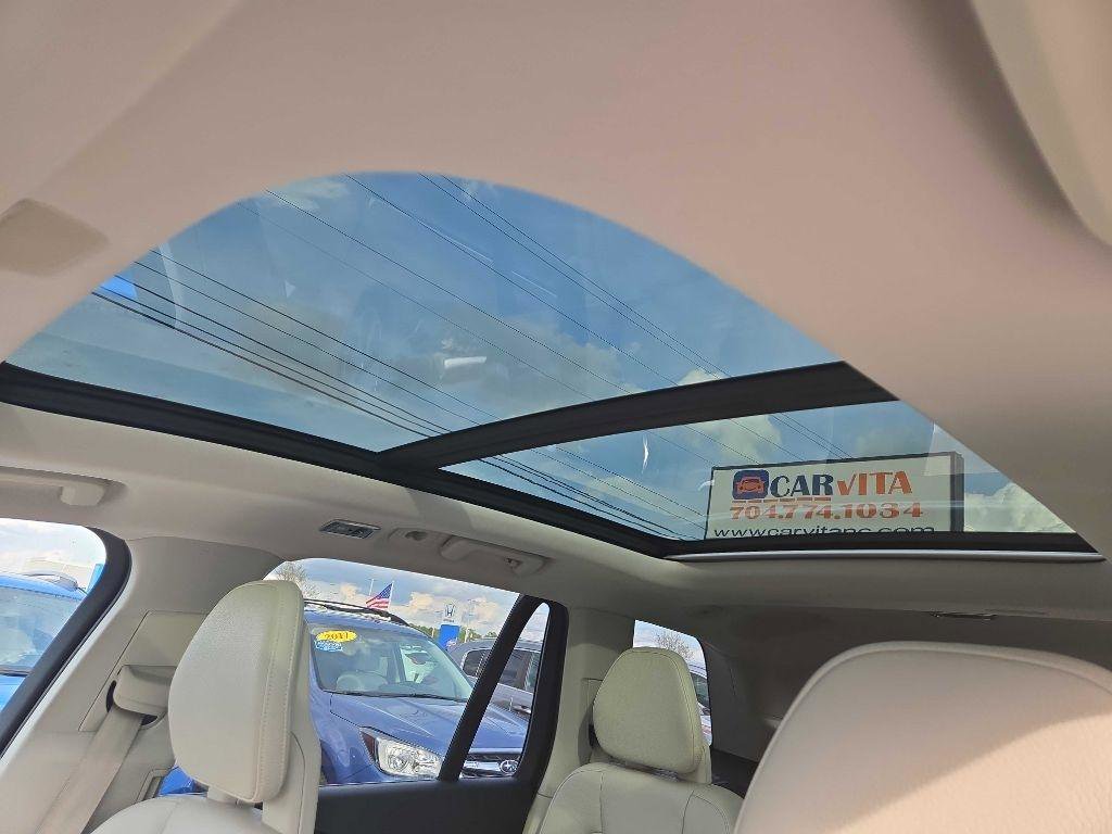 Used 2018 Volvo XC90 T6 Momentum w/ Convenience Package image 28