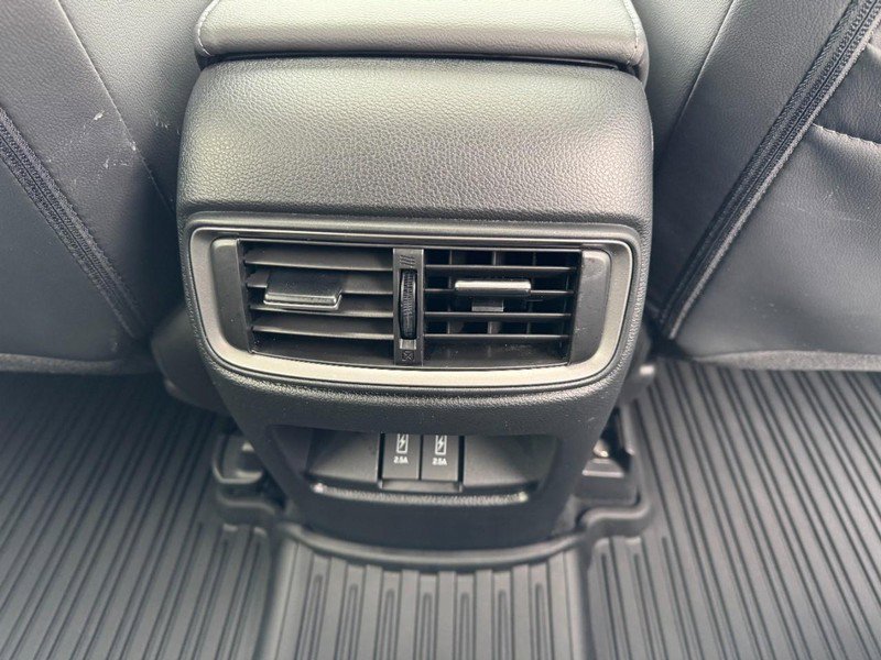 Used 2021 Honda CR-V Touring image 16