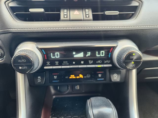 Used 2024 Toyota RAV4 Limited w/ Advanced Technology Package FWD image 18