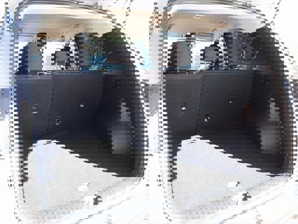 Certified 2024 Hyundai Tucson SE image 16