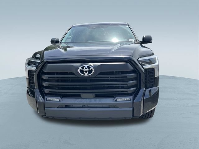 Used 2024 Toyota Tundra SR5 w/ SR5 Premium Package AWD/4WD image 10