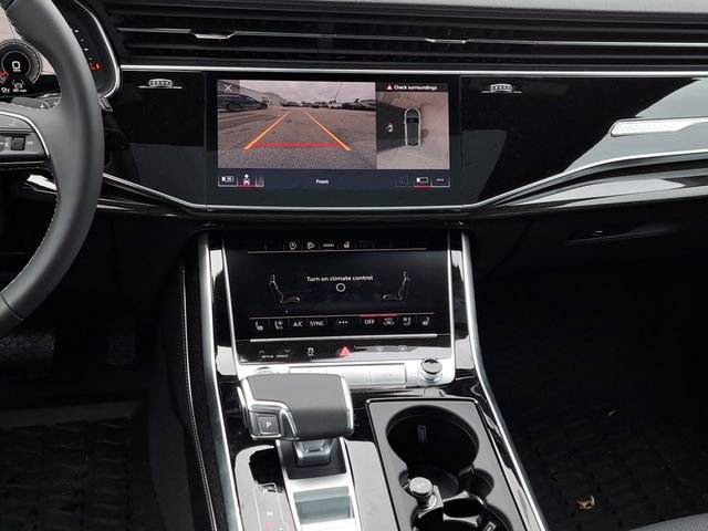 New 2026 Audi Q8 Premium Plus image 25