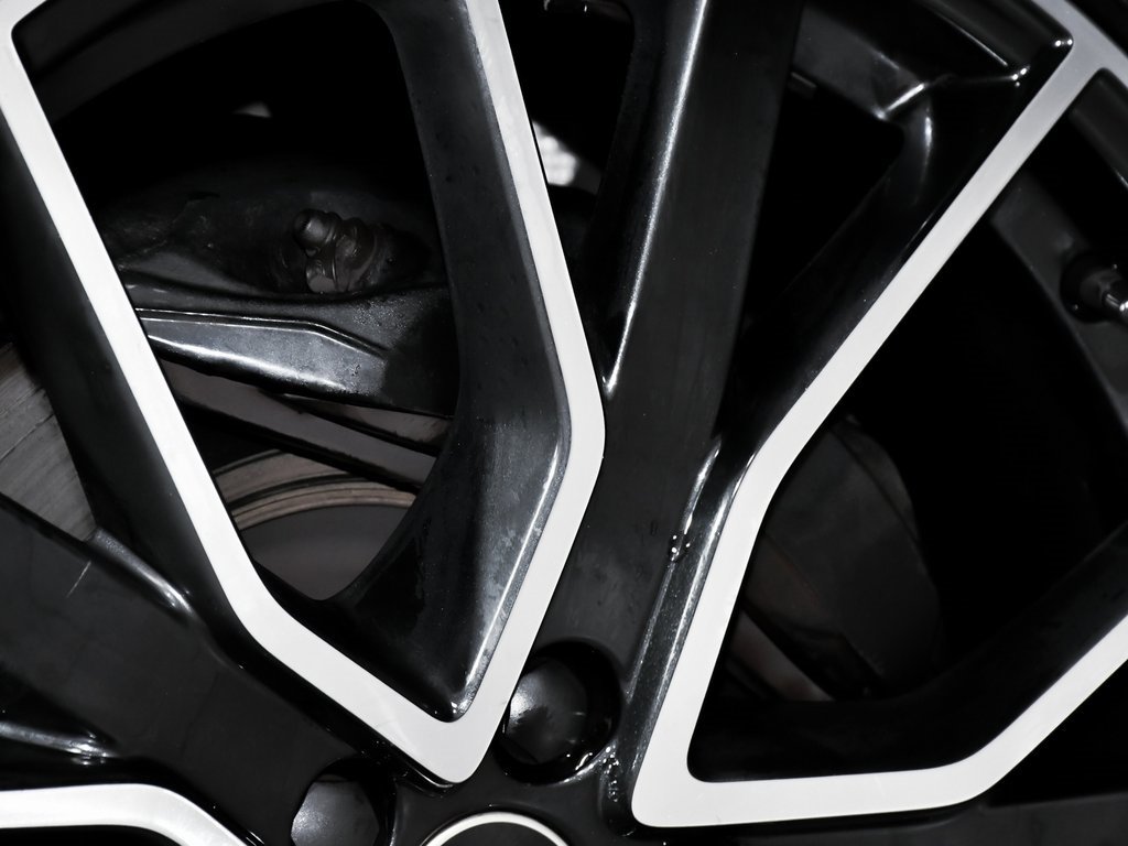 Used 2023 Audi SQ5 Premium Plus w/ Premium Plus Package image 98