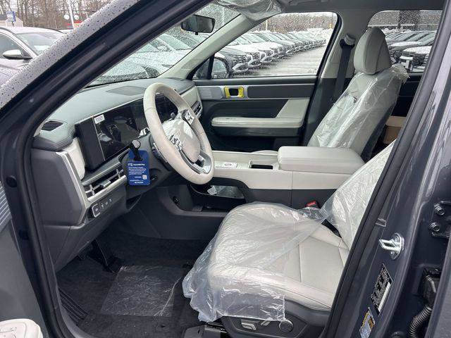 New 2026 Hyundai Santa Fe SEL image 6