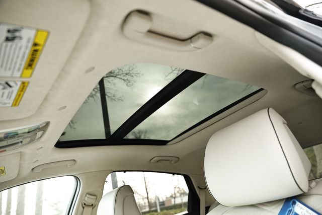 New 2026 Genesis GV80 3.5T e-SC image 22