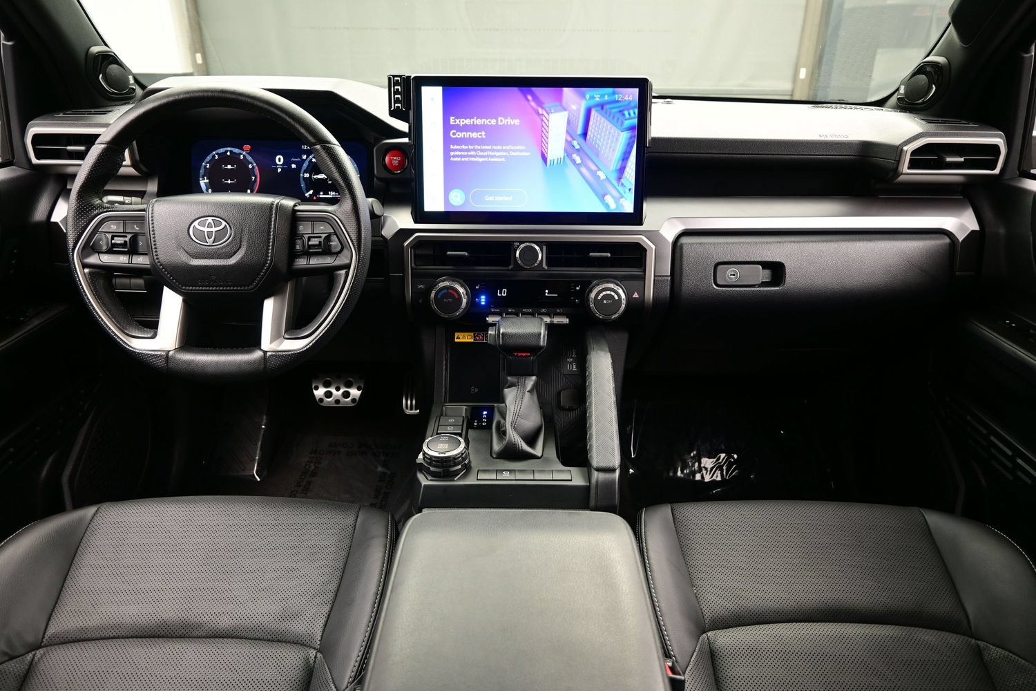 Used 2025 Toyota 4Runner TRD Sport Premium AWD/4WD image 17